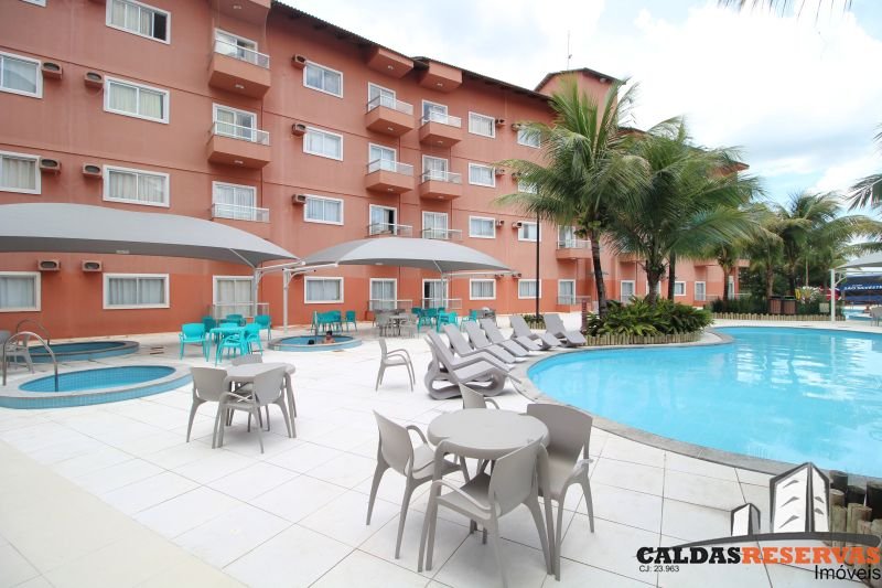 Foto LAGOA QUENTE HOTEL